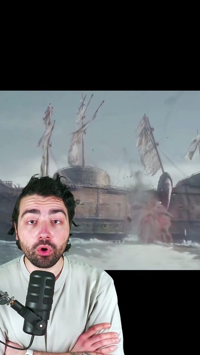 One Piece : Pourquoi sa qualité visuelle moche dérange tout le monde ! (Et pourquoi ça ne gâchera pas tout)