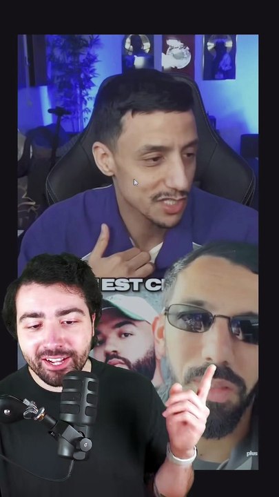 Big Flo et Oli clashés par les réalisateurs ? Le rap et le cinéma s'affrontent dans un clash inattendu !
