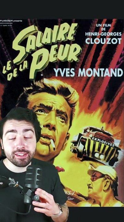 La France et les USA pourraient-ils éviter les sanctions par camions dans le désert ? Inspiration cinéma : Mad Max, Le Salaire de la Peur !