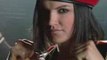 Gina Carano Natasha in Command and Conquer Red Alert 3