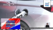 Ilang driver at operator, nanawagan na maagang ipamigay ang fuel subsidy ng gobyerno | Unang Balita
