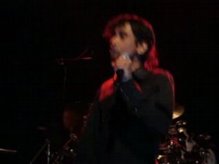 Shenkar - Misery Live at Paris Bataclan 01-06-2008