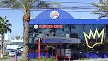 El Burger King y McDonald's del viejo Mexicali