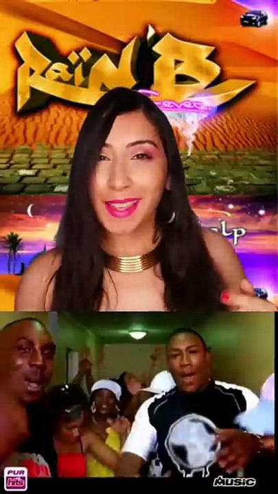 🔥RAÏ'N'B FEVER EST DE RETOUR!! #RainbFever #KoreEtSkalp #AmineLeslie #Raï #Algerie #Cheb