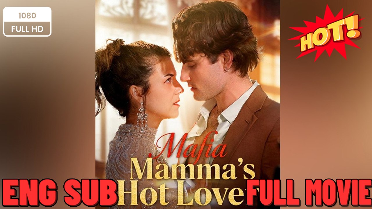 Hot 2026 Mafia Mamma's Hot Lover 2026 Full Engsub