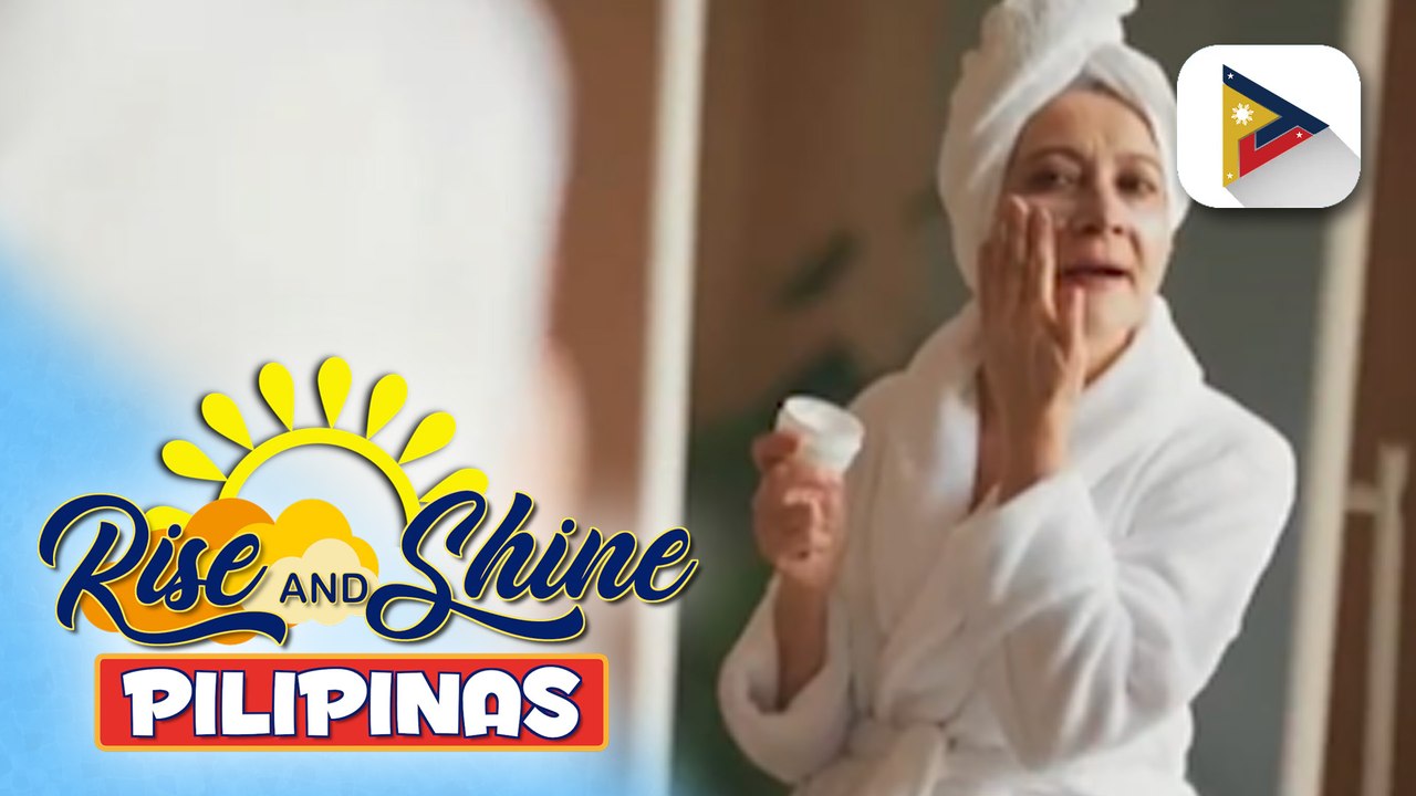 Skincare tips para sa healthy at glowing skin