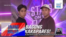"Stars on the Floor Season 2" dance star duos, ready nang magpasiklaban sa kanilang fiery showdown this Sunday | Unang Balita