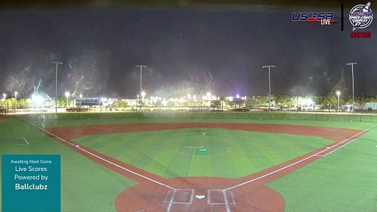 Red Easton - Spring Games (2026) Wed, Mar 11, 2026 10:40 PM to 11:59 PM