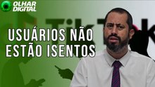 Quem pode ser responsabilizado por trend misogina? | Leandro Alvarenga