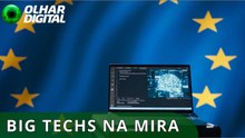 União Europeia aperta o cerco contra monopólio na IA