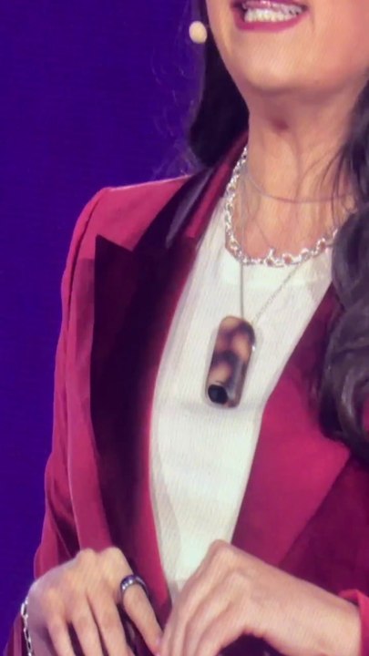 And If You Wanted Lenovo’s New Qira AI In A Wearable, Check This Out! #shorts