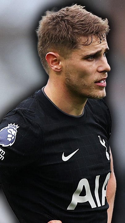 How Spurs can avoid relegation! #shorts