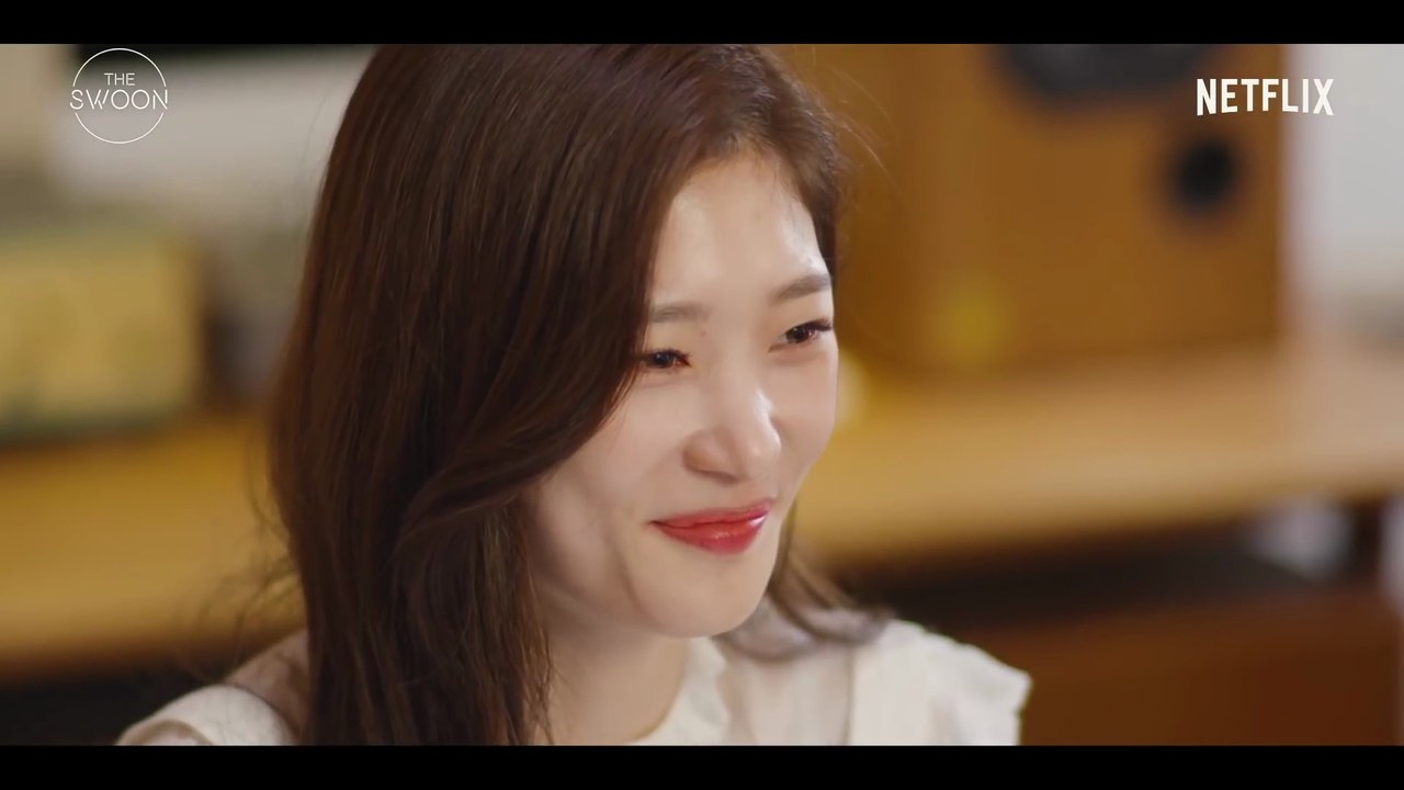 [Behind the Scenes] Hanging with the Housemates 💝 | My First First Love | Featurette | Netflix [ENG SUB]