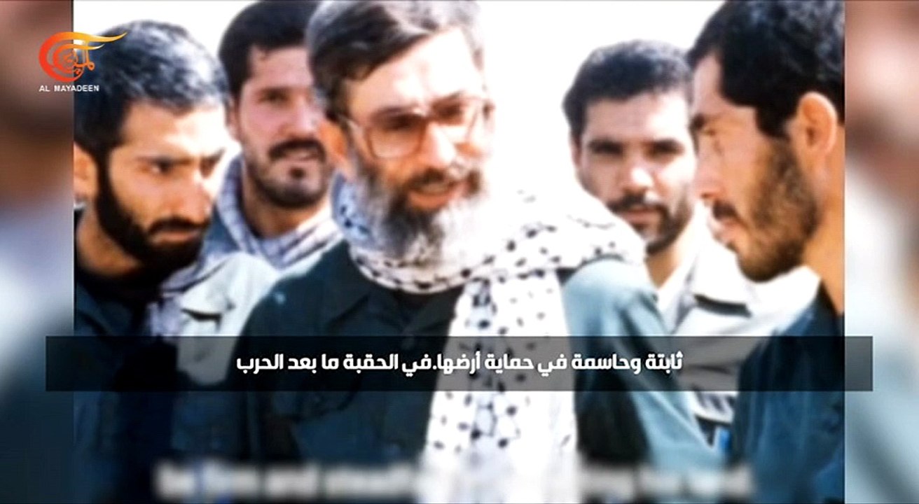 من هو قائد الثورة والجمهورية الإسلامية في إيران السيد مجتبى خامنئي؟