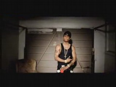 Plies ft Trey Songz- im da man