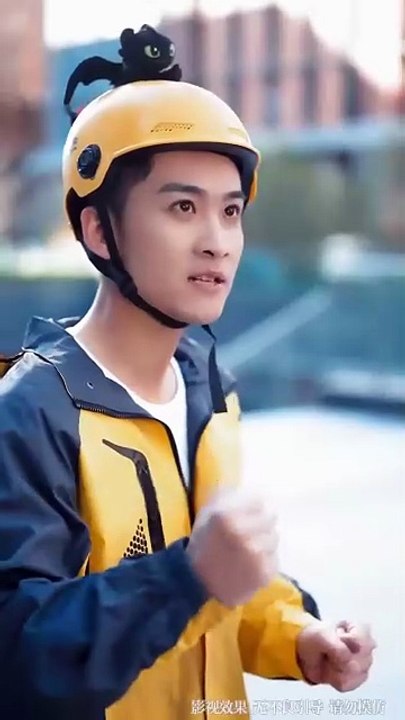 Food courier sees girlfriend cheat, is humiliated. Becomes $10B CEO. Five top beauties vie for him [Full Movie] [Full Series]Full EP - Full