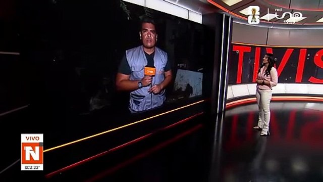 CASAS DESTRUIDAS EN ABAPÓ
