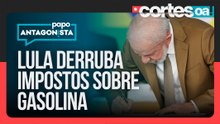 Lula zera PIS e Cofins sobre diesel em ano eleitoral