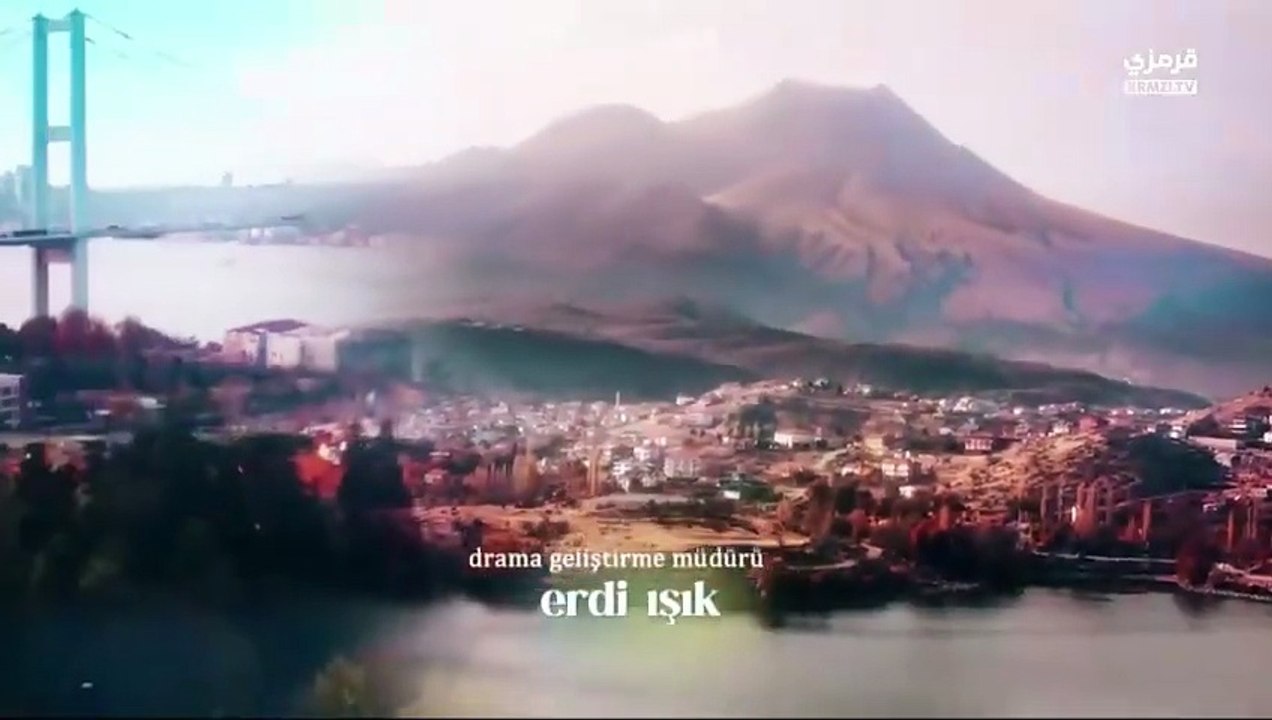 مسلسل انت من احب الحلقة 5 مترجمة