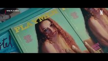 Mrs Playmen - Trailer della serie Netflix con Carolina Crescentini