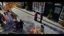 Bridgerton - Trailer italiano della seconda parte della stagione 4 della serie Netflix