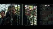 The Rip - Teaser trailer del thriller poliziesco con Ben Affleck e Matt Damon