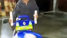 Salar ahmad playing
