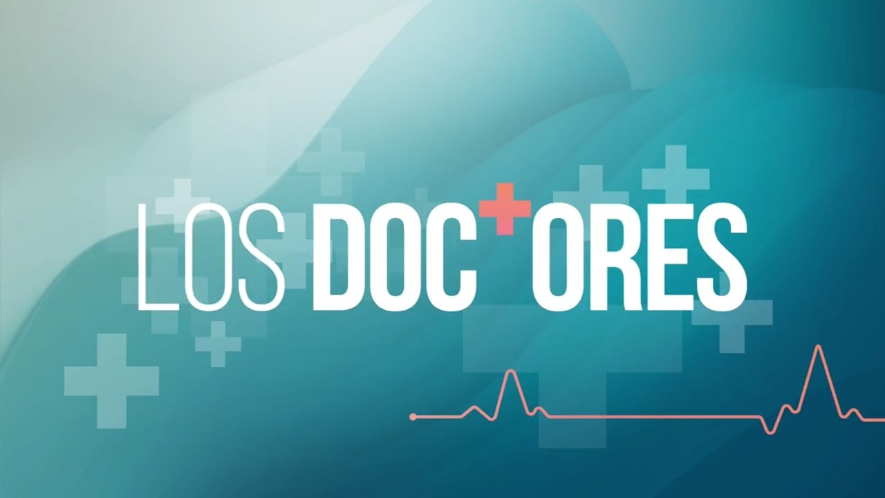 Los Doctores 13 marzo 2026