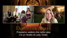 Downton - Il Gran Finale: Penelope Wilton, Lesley Nicol e Sophie McShera
