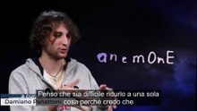 Anemone: intervista a Ronan Day-Lewis