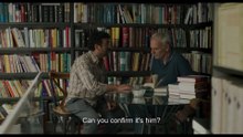 Un semplice incidente - Trailer del film di Jafar Panahi
