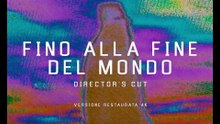 Fino Alla Fine Del Mondo - Director's Cut - Trailer del film di Wim Wenders