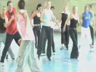 Fitgood BBA 18 mai 08