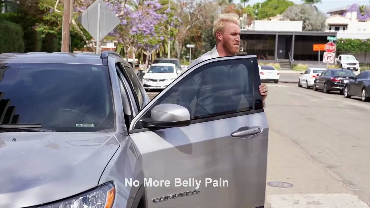 The belt trend every man should know about. CHAOREN Ratchet Belt 👌