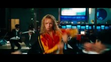 Kill Bill: The Whole Bloody Affair - Trailer del film di Quentin Tarantino con con Uma Thurman che unisce i due capitoli