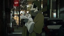 Tokyo Godfathers - Trailer italiano dell'anime di Satoshi Kon