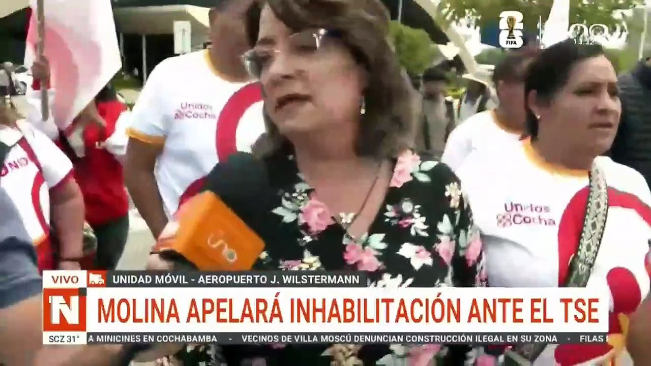 rocio molina