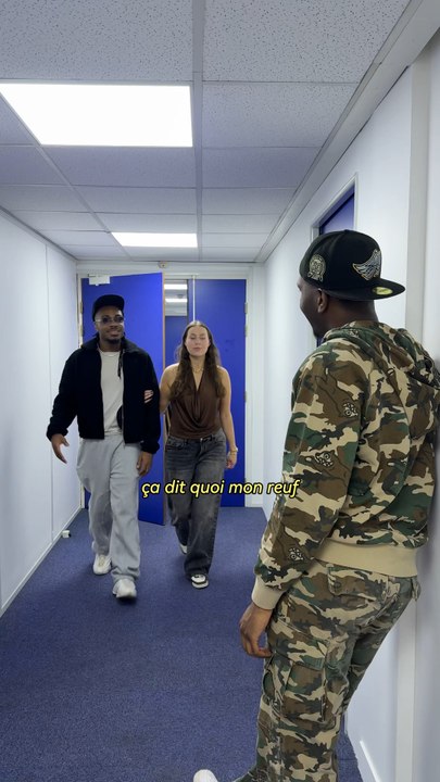 Je suis tellement privilégié 🥰