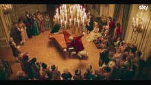 Amadeus - Trailer italiano della serie Sky con Will Sharpe e Paul Bettany