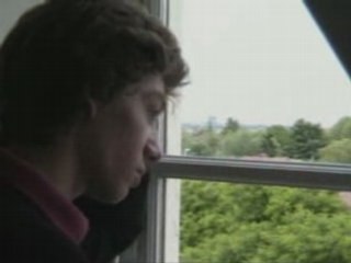 bande d'annonce de "there will get tears"