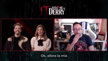 IT: WELCOME TO DERRY ha un PIANO per 3 STAGIONI?