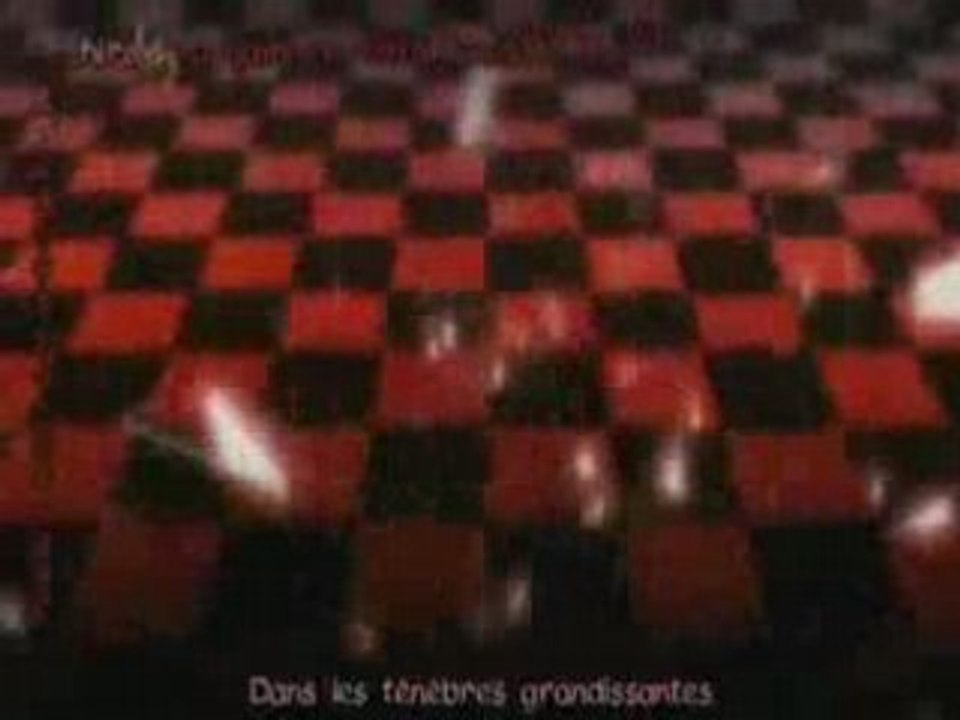 Generique death note