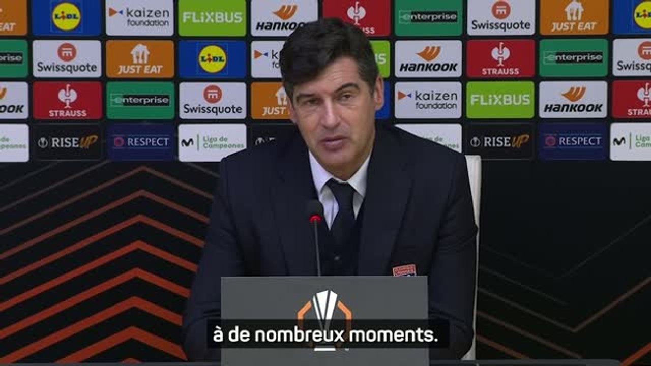 Lyon - Fonseca demande de la patience pour Endrick, buteur face au Celta Vigo