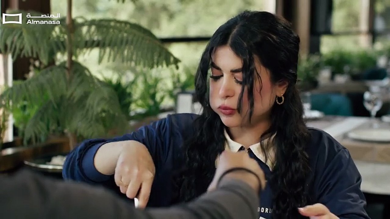 مسلسل موسم الرصاص الحلقة 9 التاسعة