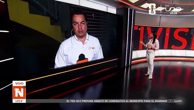 PIDEN AYUDA PARA ABAPÓ ANTE LAS INTENSAS LLUVIAS
