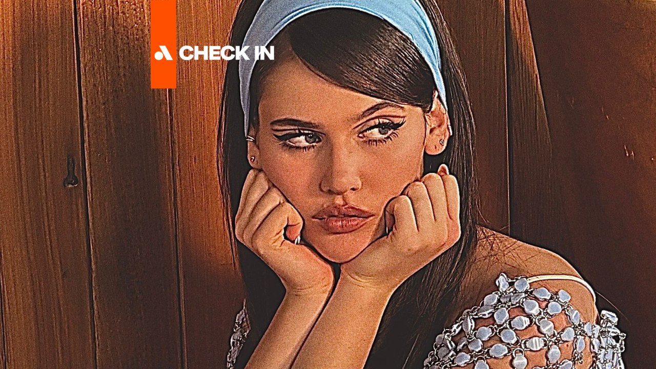 Audacy Check In: SIENNA SPIRO