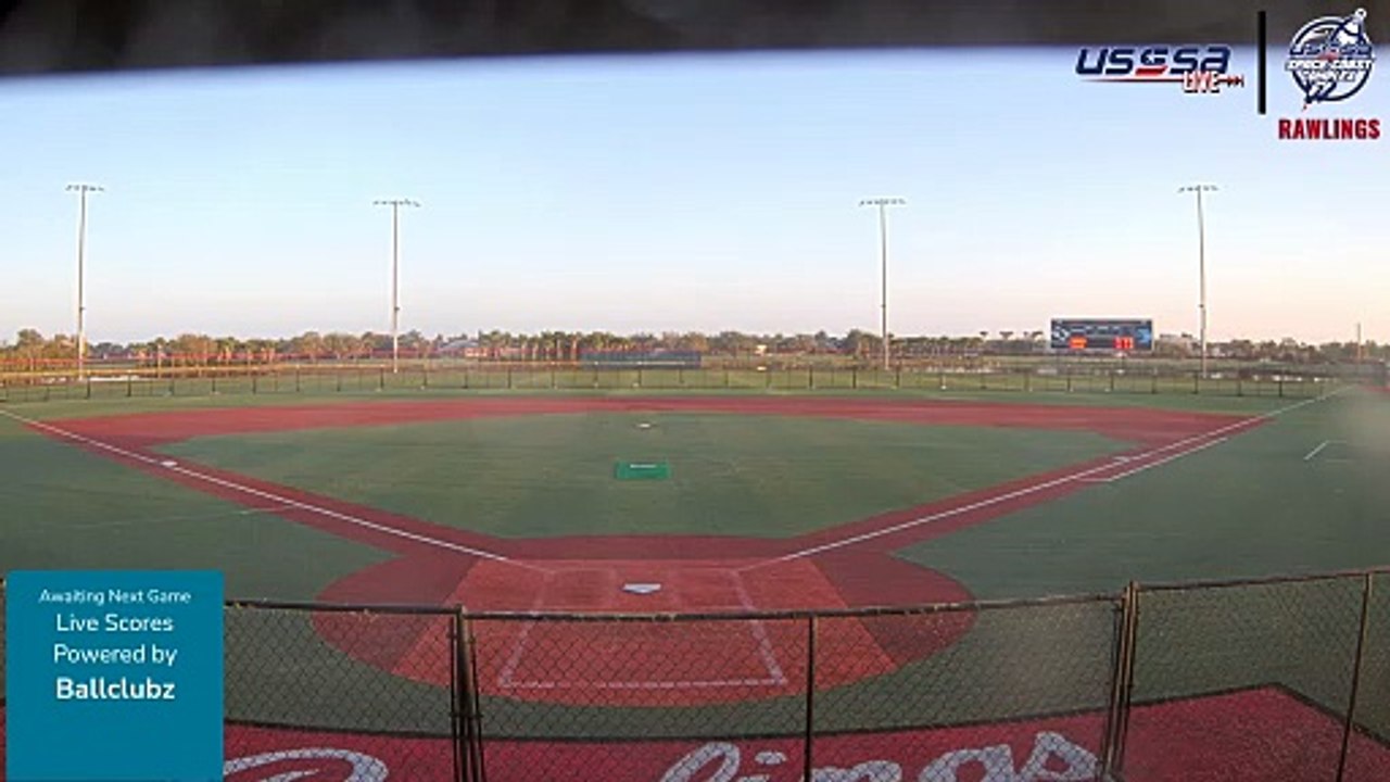 Red Rawlings - Spring Games (2026) Tue, Mar 10, 2026 7:56 AM to 10:57 PM