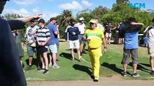 David Rixon Memorial golf day