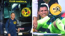 Malagón no solo sacude al América con su lesión, también a Pumas…¿Keylor Navas llega a Coapa?