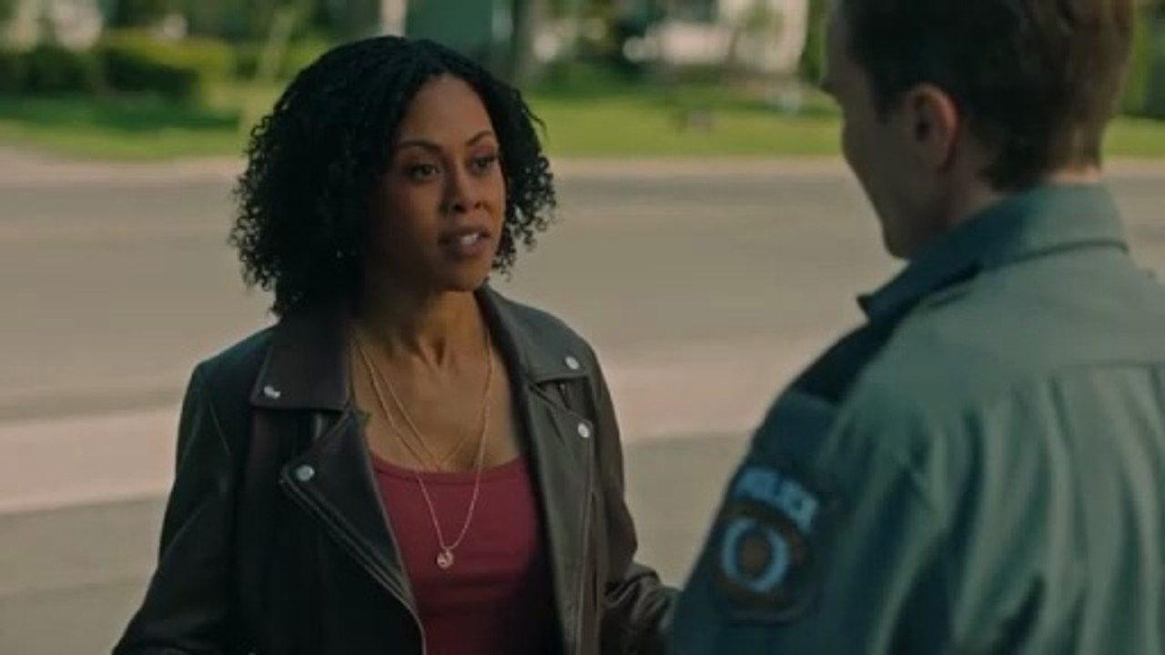 Vanished in an Instant (2026) Movie